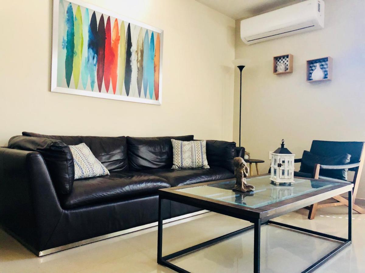 Departamento Muy Cerca De La Playa En Condominios La Paz มาซาตลัน ภายนอก รูปภาพ