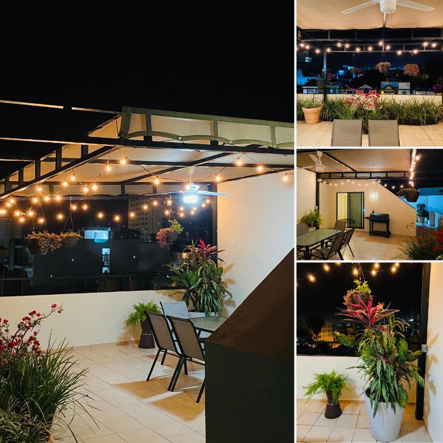 Departamento Muy Cerca De La Playa En Condominios La Paz มาซาตลัน ภายนอก รูปภาพ