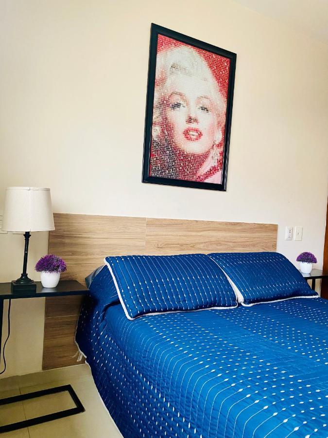 Departamento Muy Cerca De La Playa En Condominios La Paz มาซาตลัน ภายนอก รูปภาพ