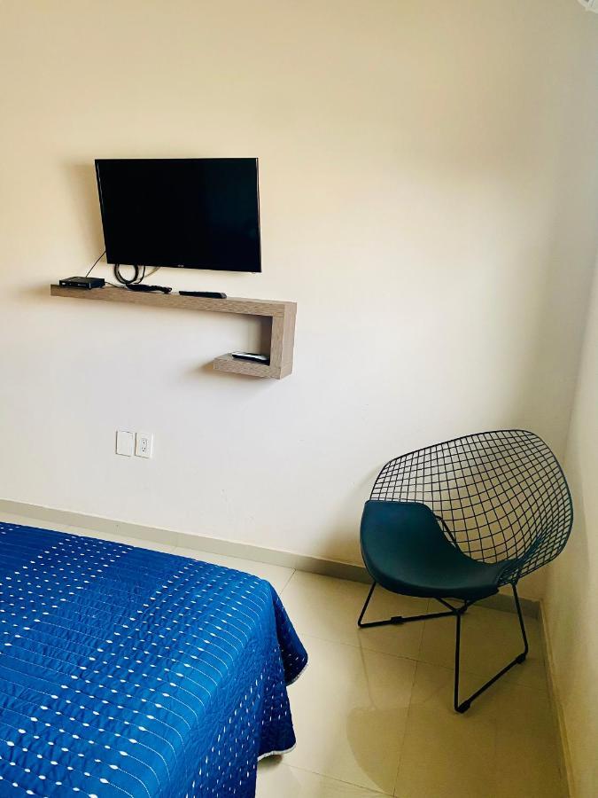 Departamento Muy Cerca De La Playa En Condominios La Paz มาซาตลัน ภายนอก รูปภาพ