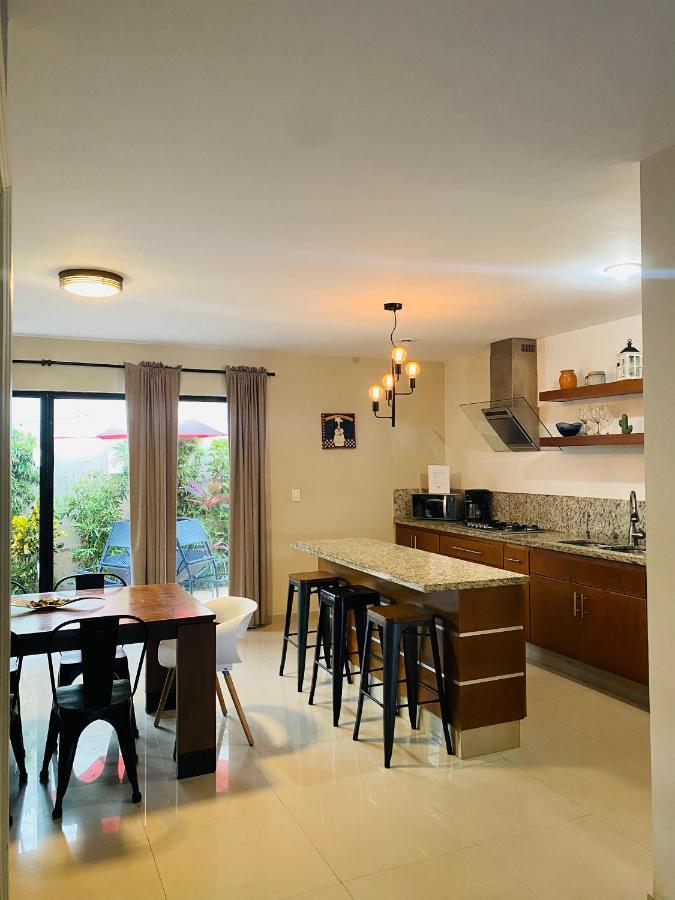 Departamento Muy Cerca De La Playa En Condominios La Paz มาซาตลัน ภายนอก รูปภาพ